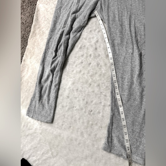 STANDARD JAMES PERSE Cotton Modal Blend Slim Straight Sweatpants - Picture 10 of 12